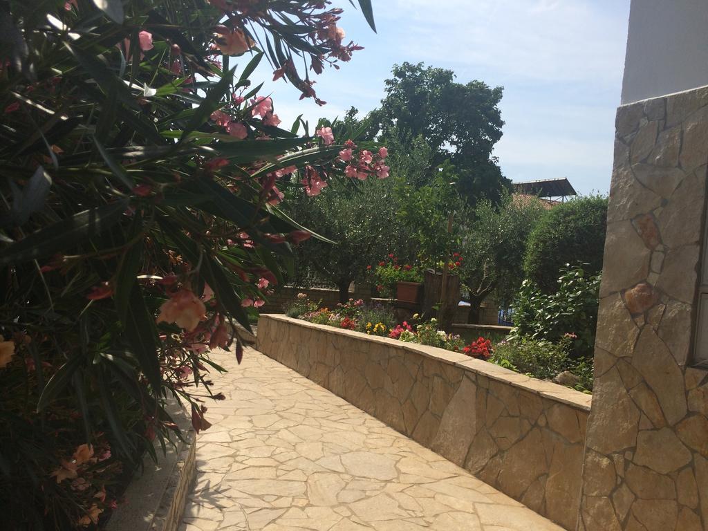 Apartments Mirela Poreč Pokoj fotografie