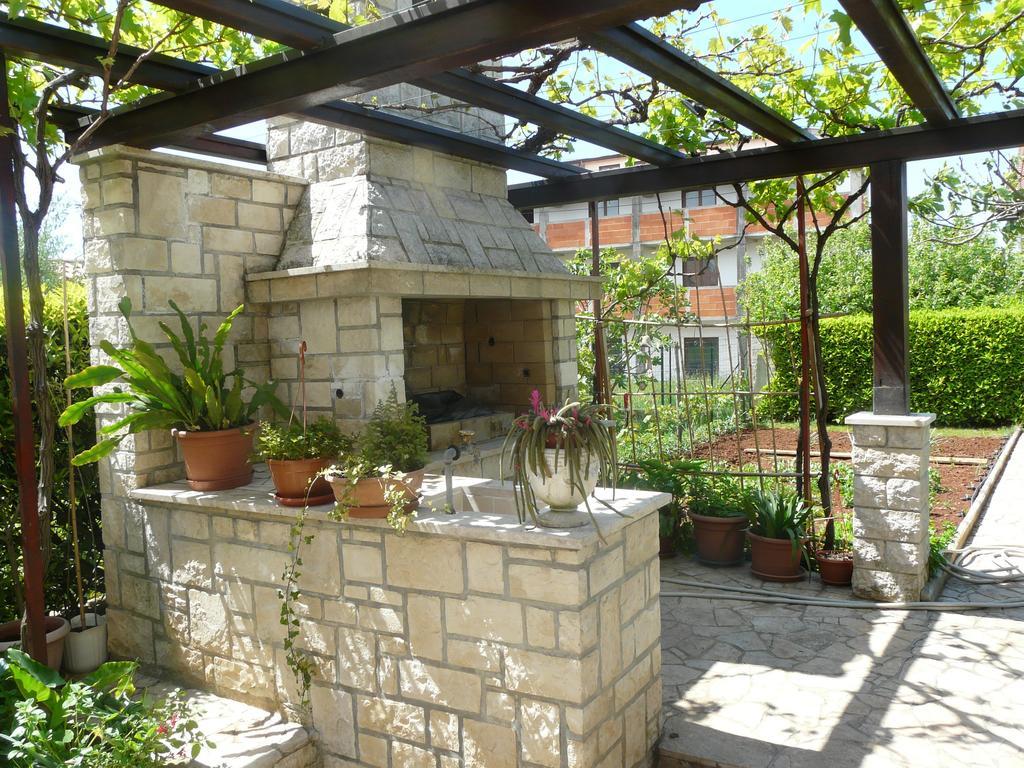 Apartments Mirela Poreč Exteriér fotografie