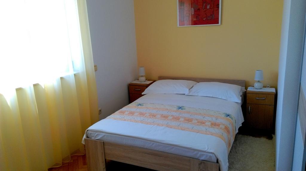 Apartments Mirela Poreč Exteriér fotografie
