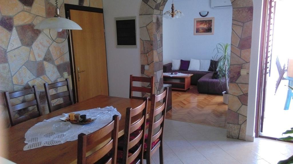 Apartments Mirela Poreč Exteriér fotografie