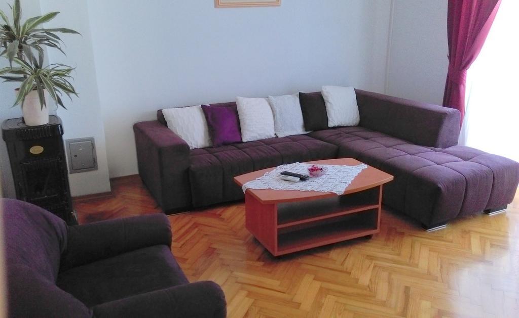 Apartments Mirela Poreč Exteriér fotografie