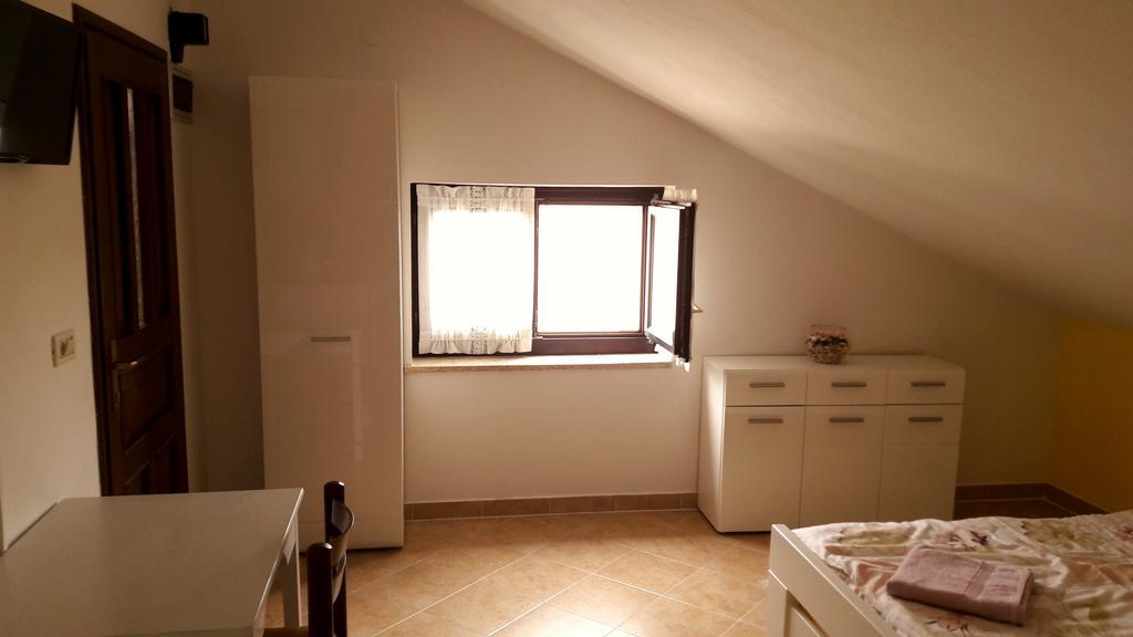 Apartments Mirela Poreč Exteriér fotografie
